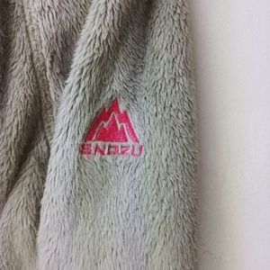 Snozu Pink Snow Bib / 6